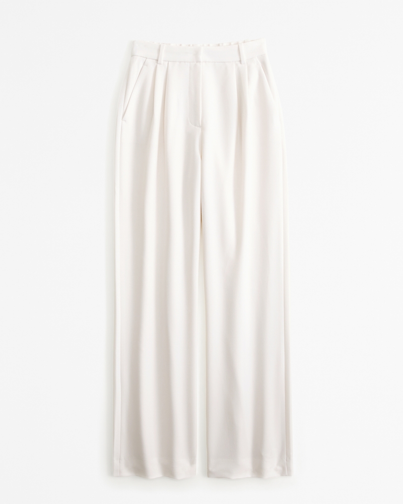 High Waist Casual Linen Skirt 4103