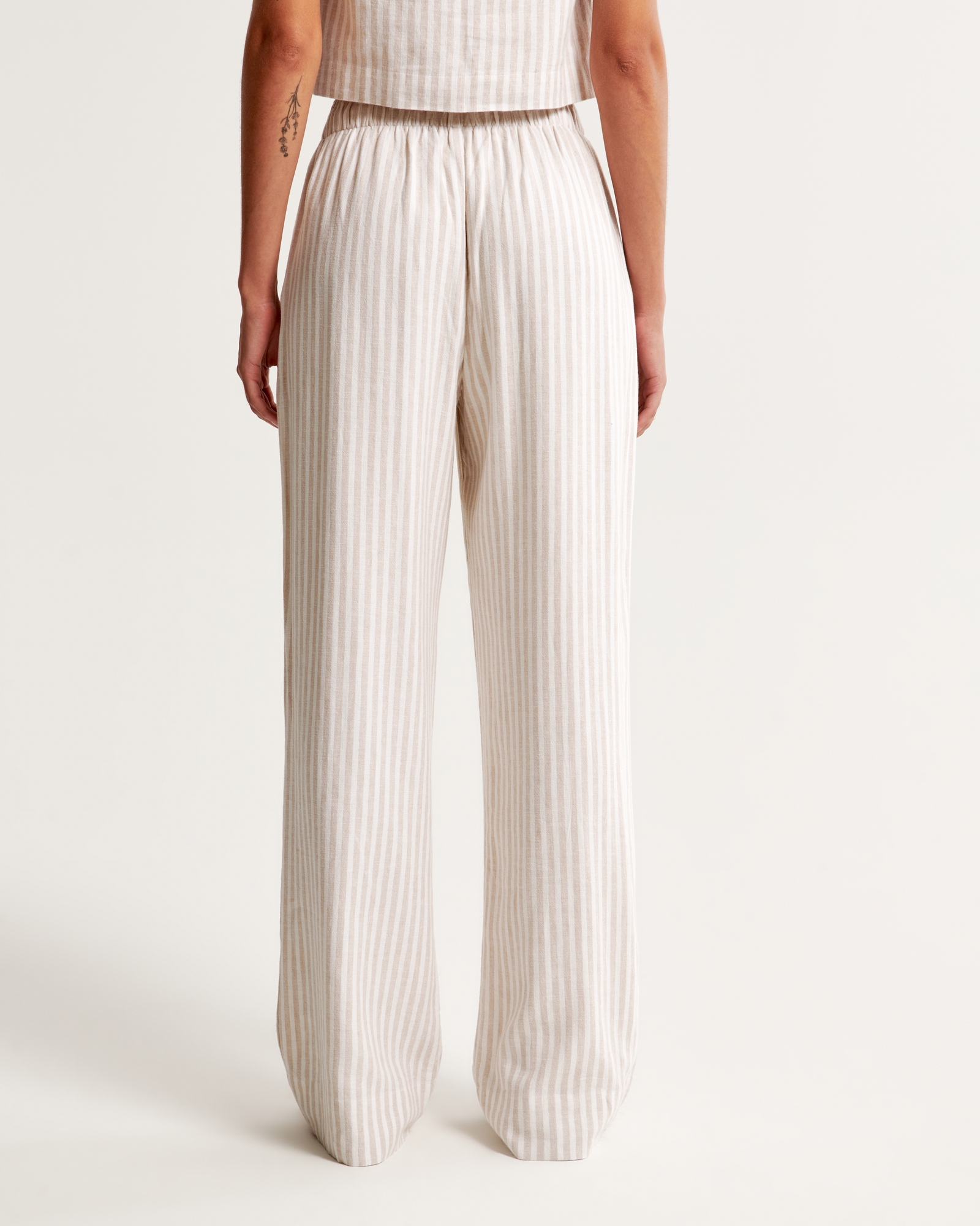Best 25+ Deals for Striped Linen Pants