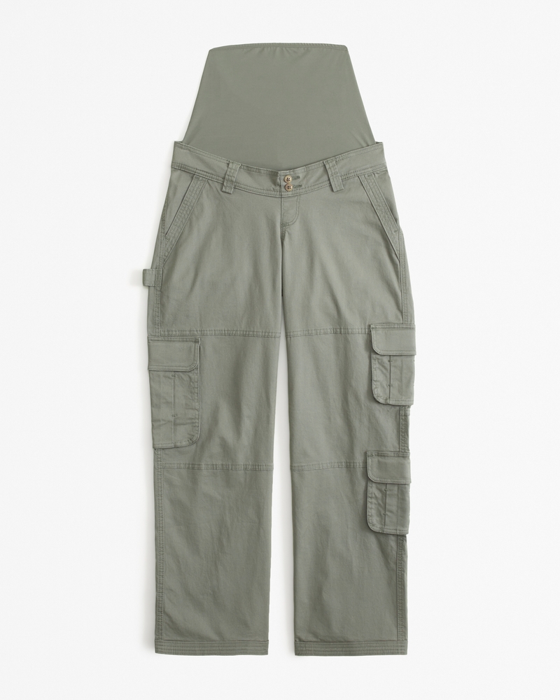 fitted cargo pants for women｜TikTok Search