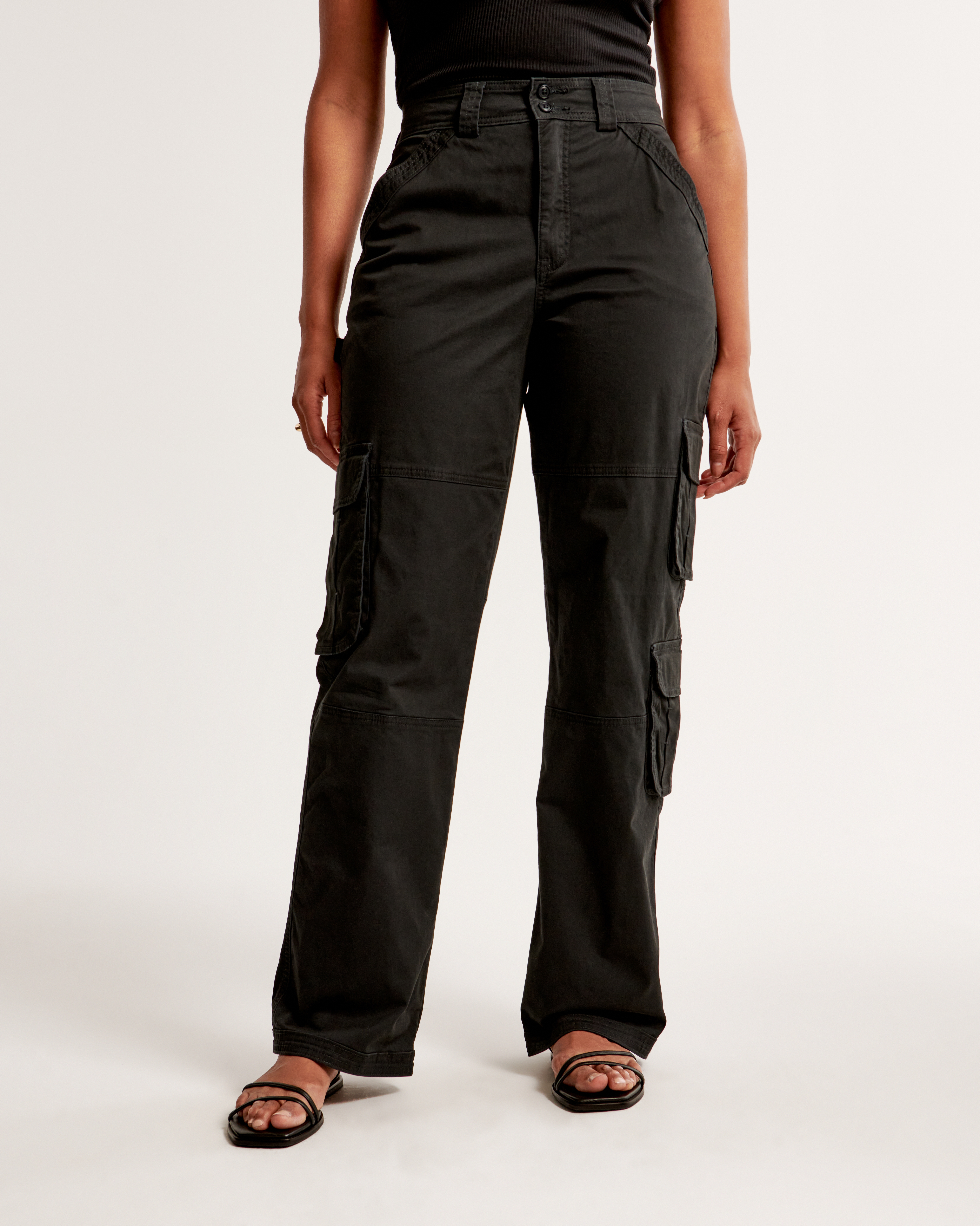 Superflex Cargo Pants: The Ultimate Comfy And Stylish Cargo