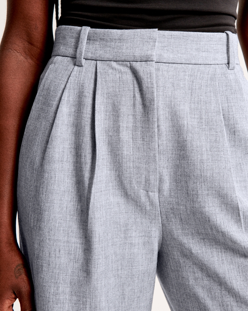 A&F Sloane Tailored Pant