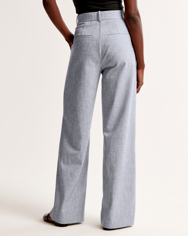 A&F Sloane Tailored Pant