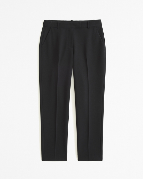 Buy online Black Cotton Blend Track Pants from bottom wear for Women by A&k  for ₹1099 at 58% off