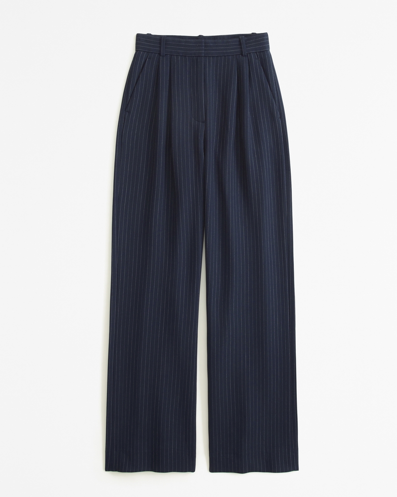 Abercrombie dress pants best sale