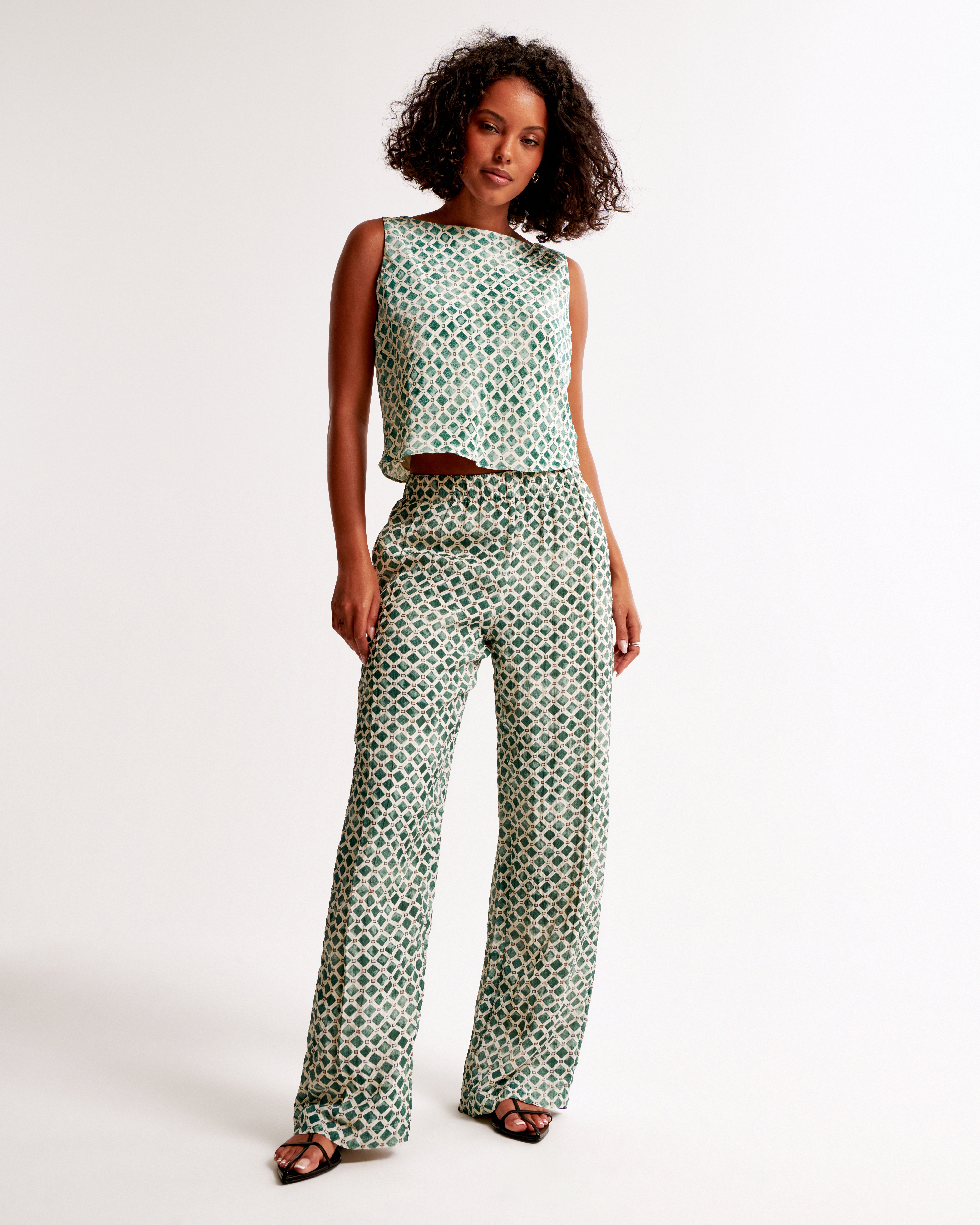 追加予約》crinkle crinkle crinkle 3D embroidery dot pants CC-2508（その他パンツ）｜Spick  and Span（スピック＆スパン）の通販｜BAYCREW'S STORE