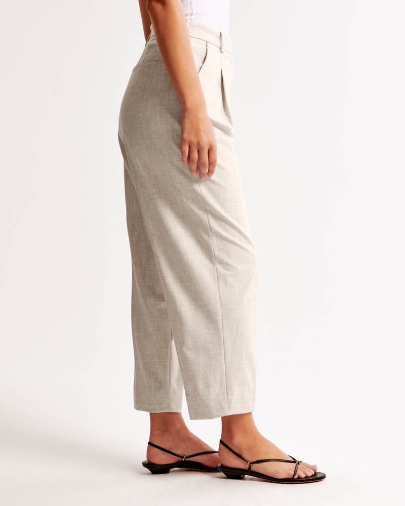 beige loose fitting linen pant 4309 beige loose fitting linen pant 4309
