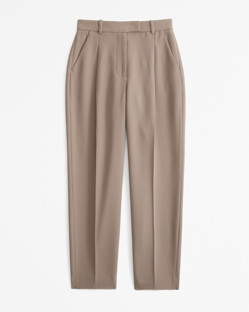 CURVE Merla Tapered Dress Pant