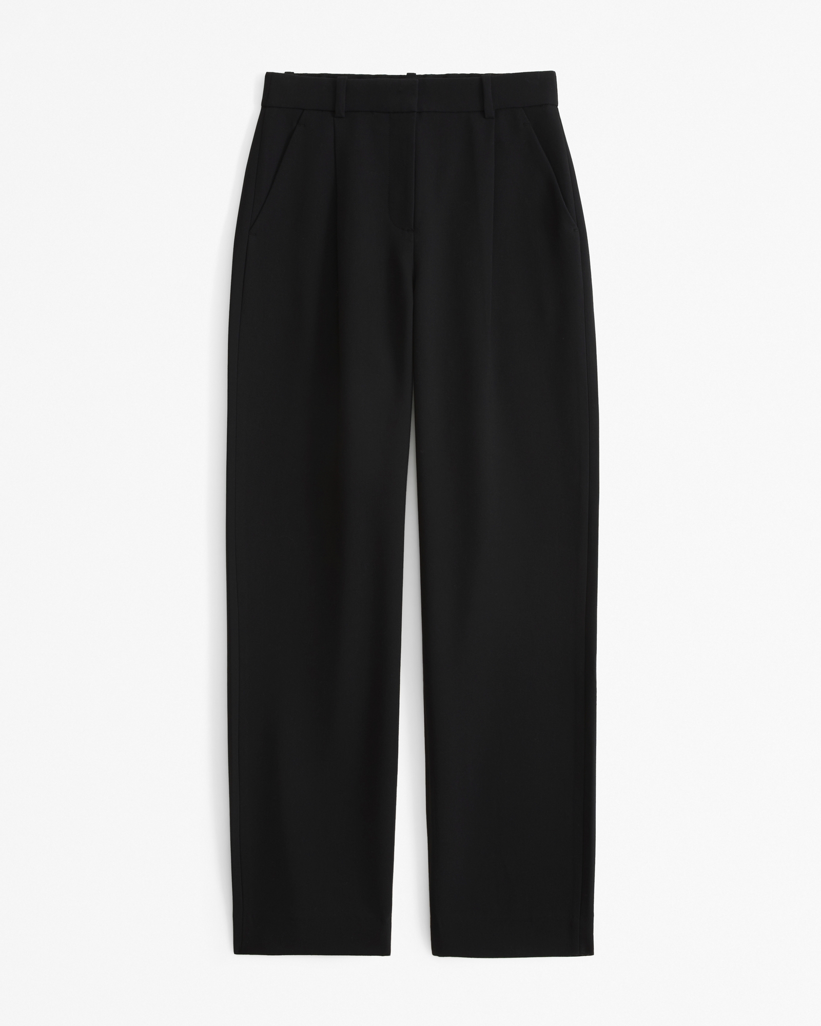 A&F Quinn Tailored Pant