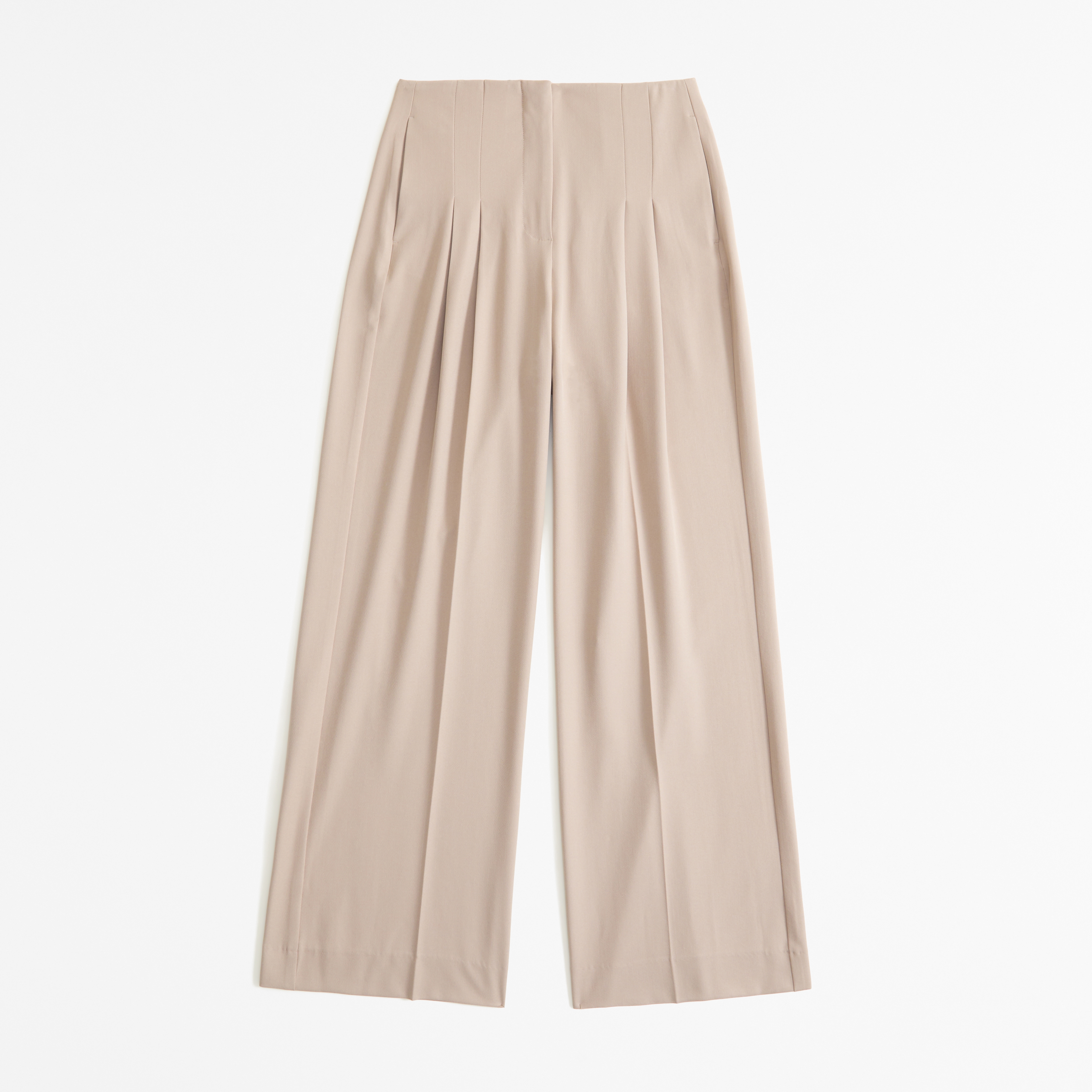 Women's Clean Waist Ultra Wide Leg Pant | Women's Bottoms 