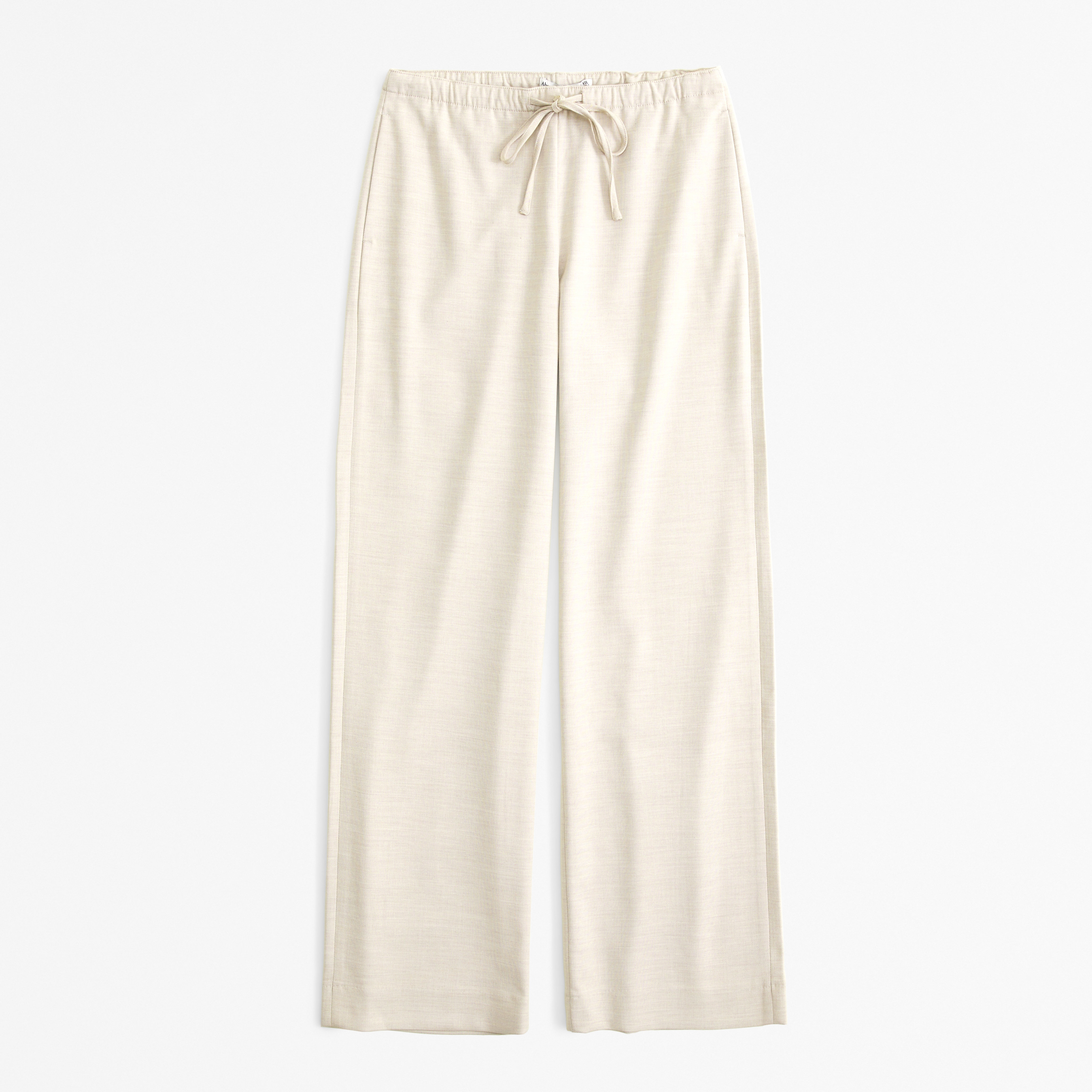 Women's Menswear Pull-On Pant | Women's Clearance