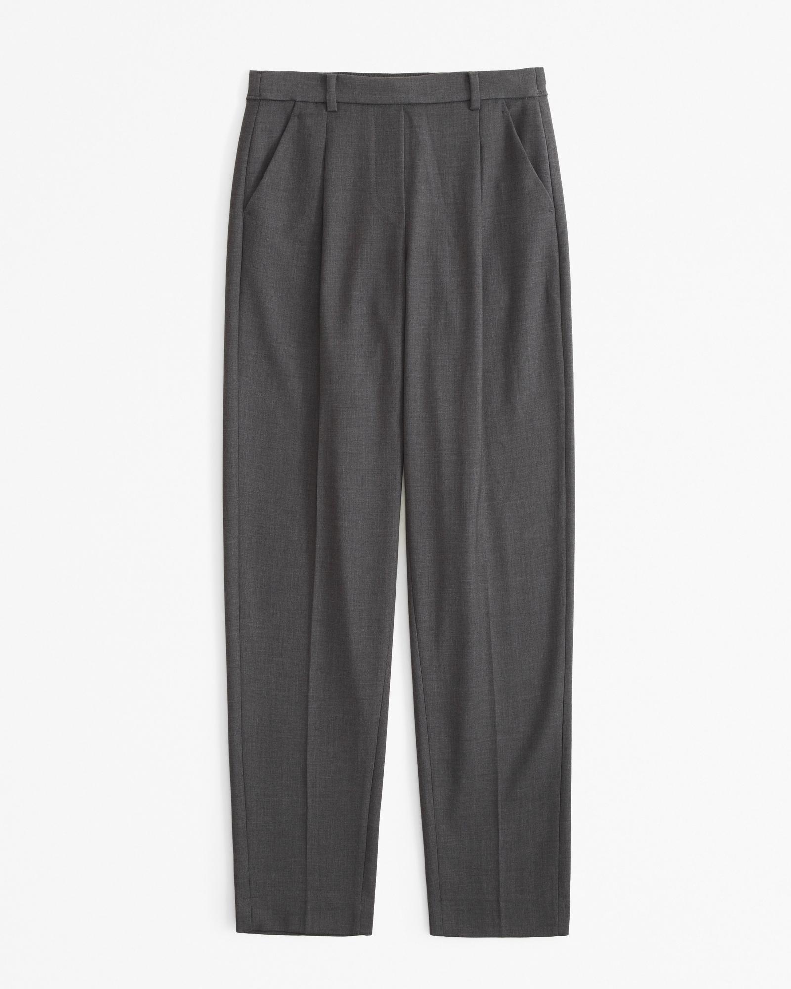 Menswear Taper Pull-On Pant