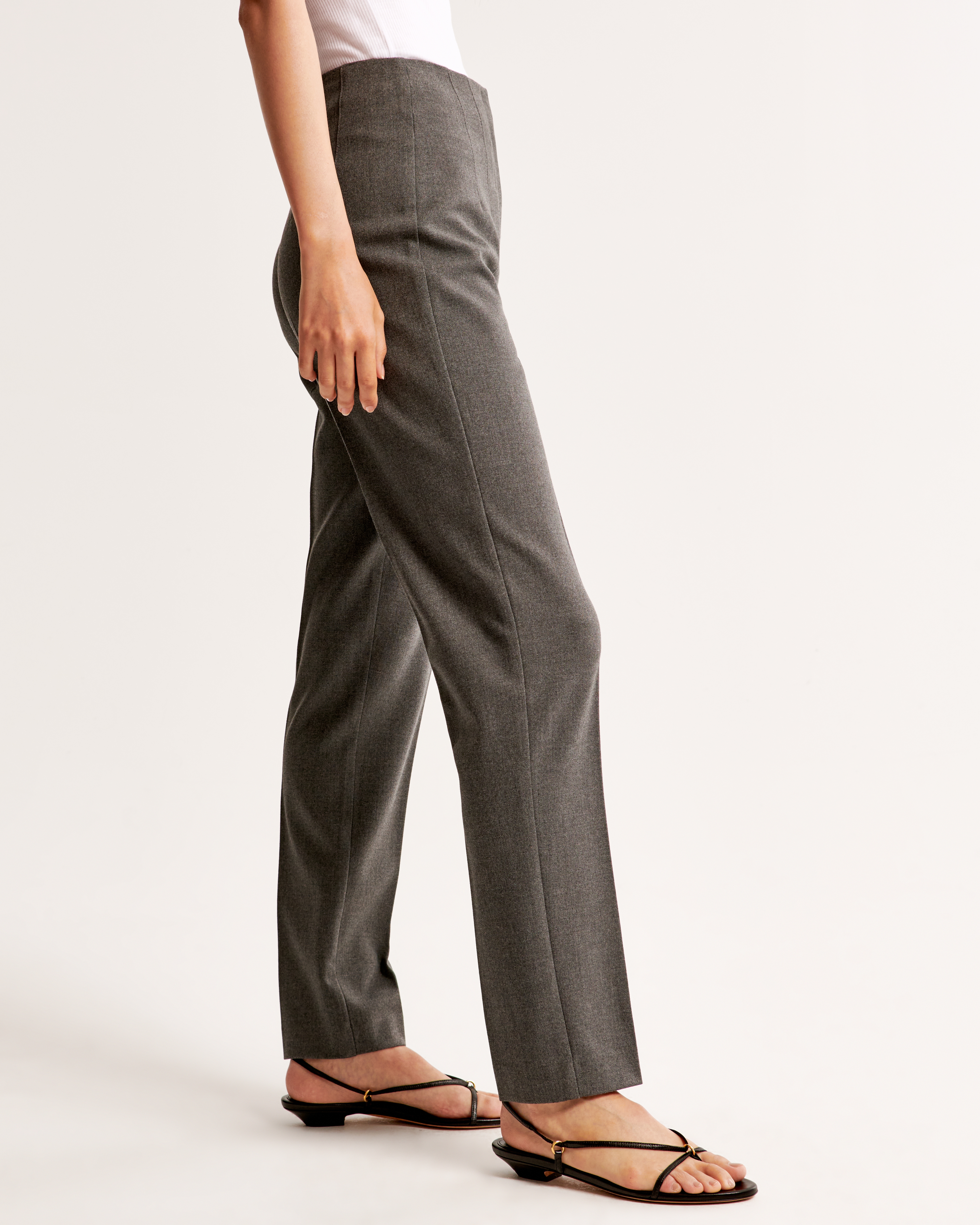 CLEL（クレイル）の「【CLEL】Prime TR 3D Tuck Pants