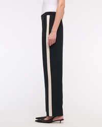 パンツ Stripe skert pant approved by siva Stripe skert pant approved by siva