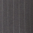 dark gray pinstripe
