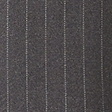 dark gray pinstripe