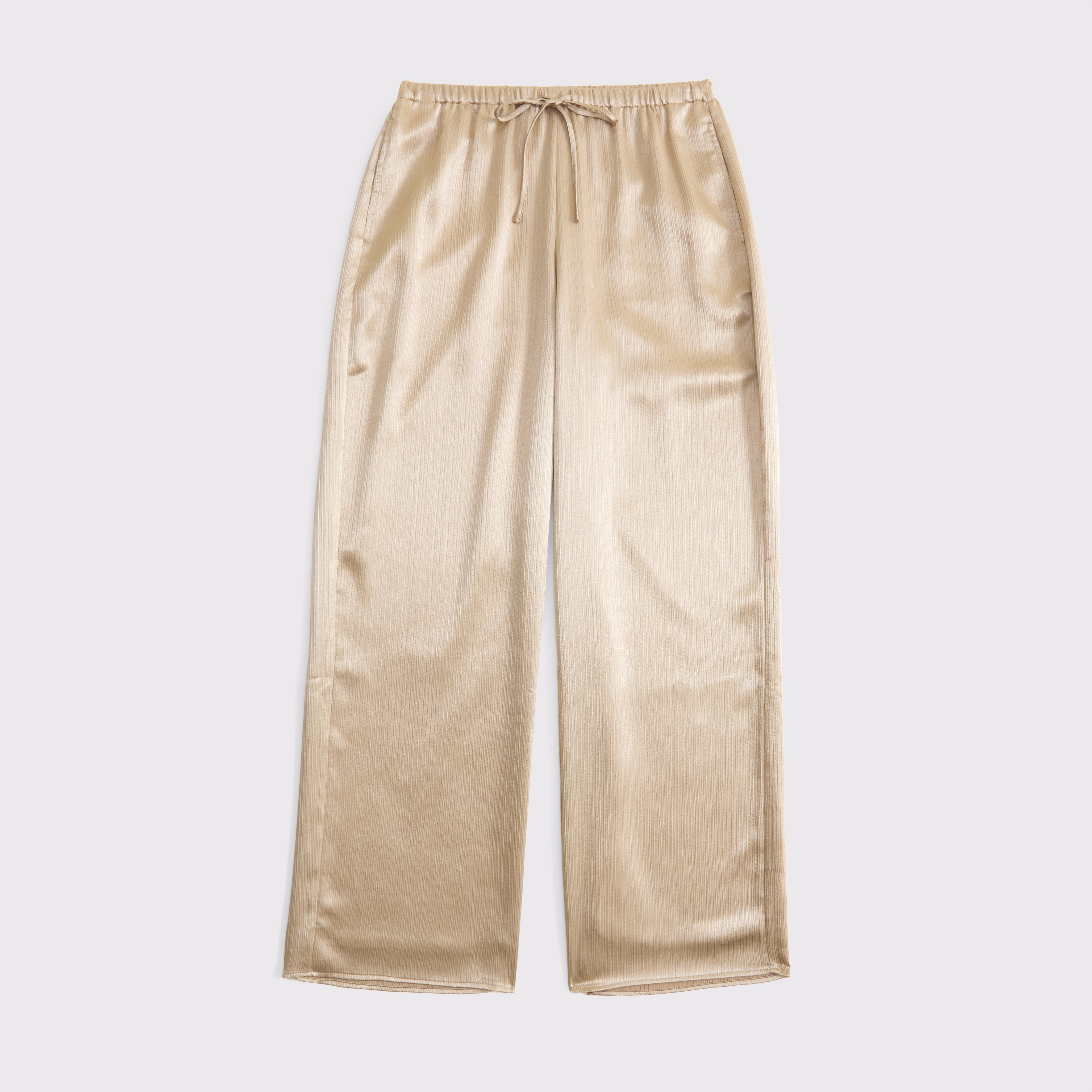 パンツ COLMAR Woman Pants Beige 9278R1YH 219 Wide-leg trousers - PORCELAIN BEIGE | Colmar
