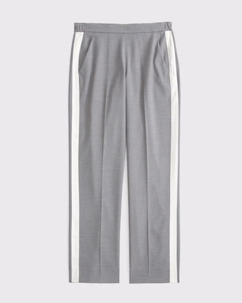 Women's Side Stripe Pull-On Pant | Women's Clearance