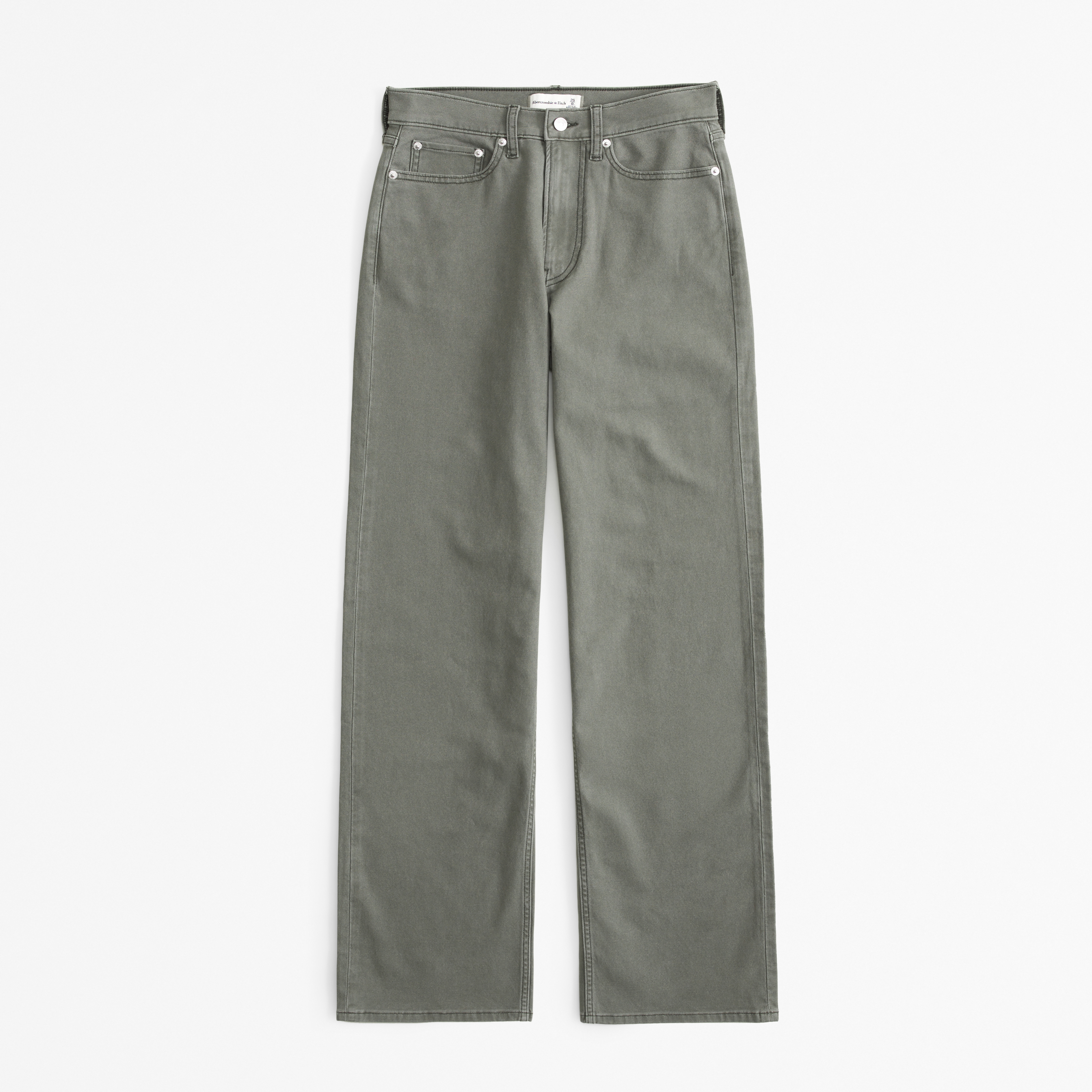 AtLast＆Co UTILITY TROUSERS HICKORY 30 KIC_156-4525-00515-340_model3.