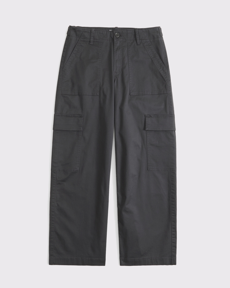 【galliano】lowrise cargo pants 26 Women's Low Rise Relaxed Cargo Jeans - Walmart.com