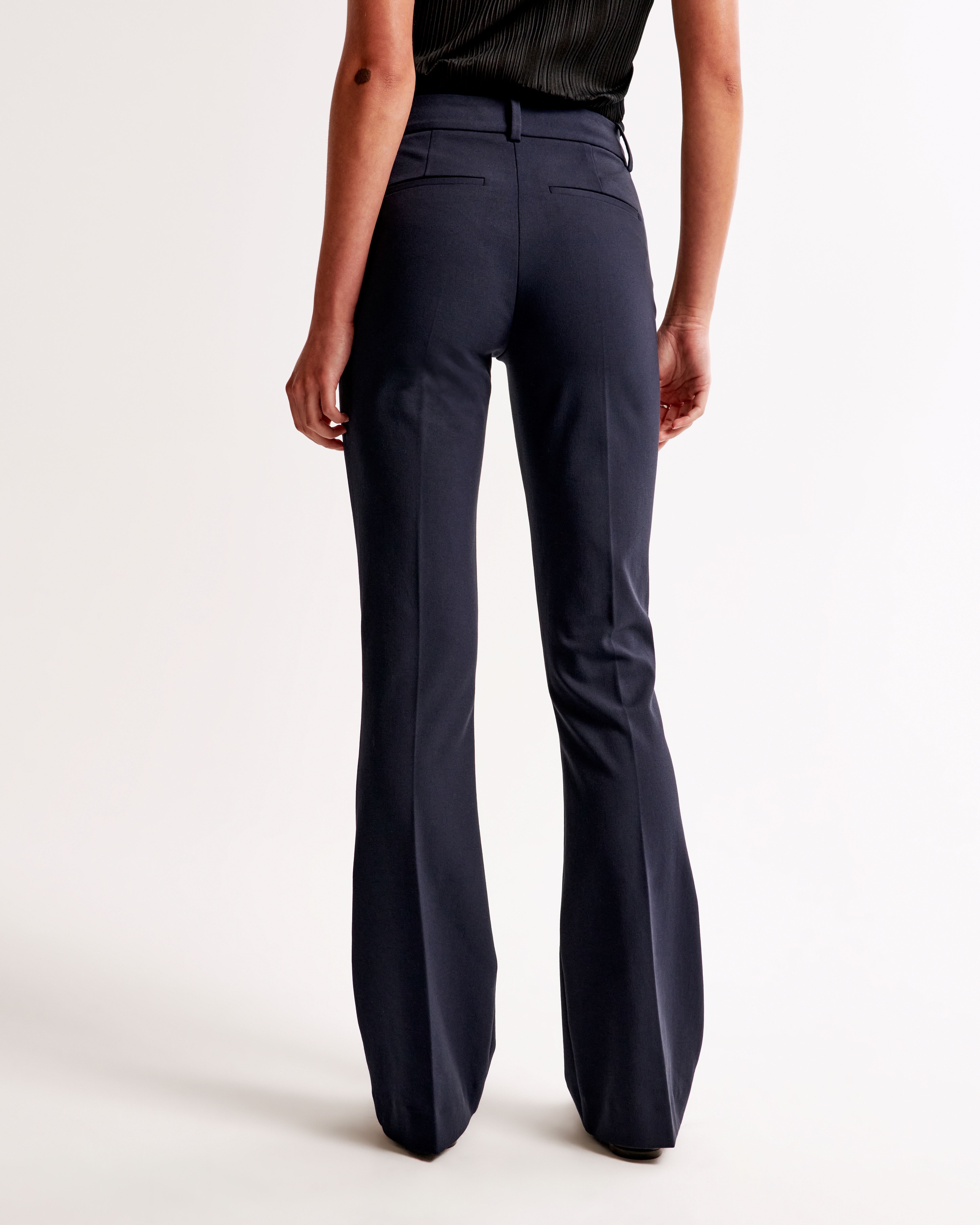 Women's High Rise Flare Pant | Women's Clearance