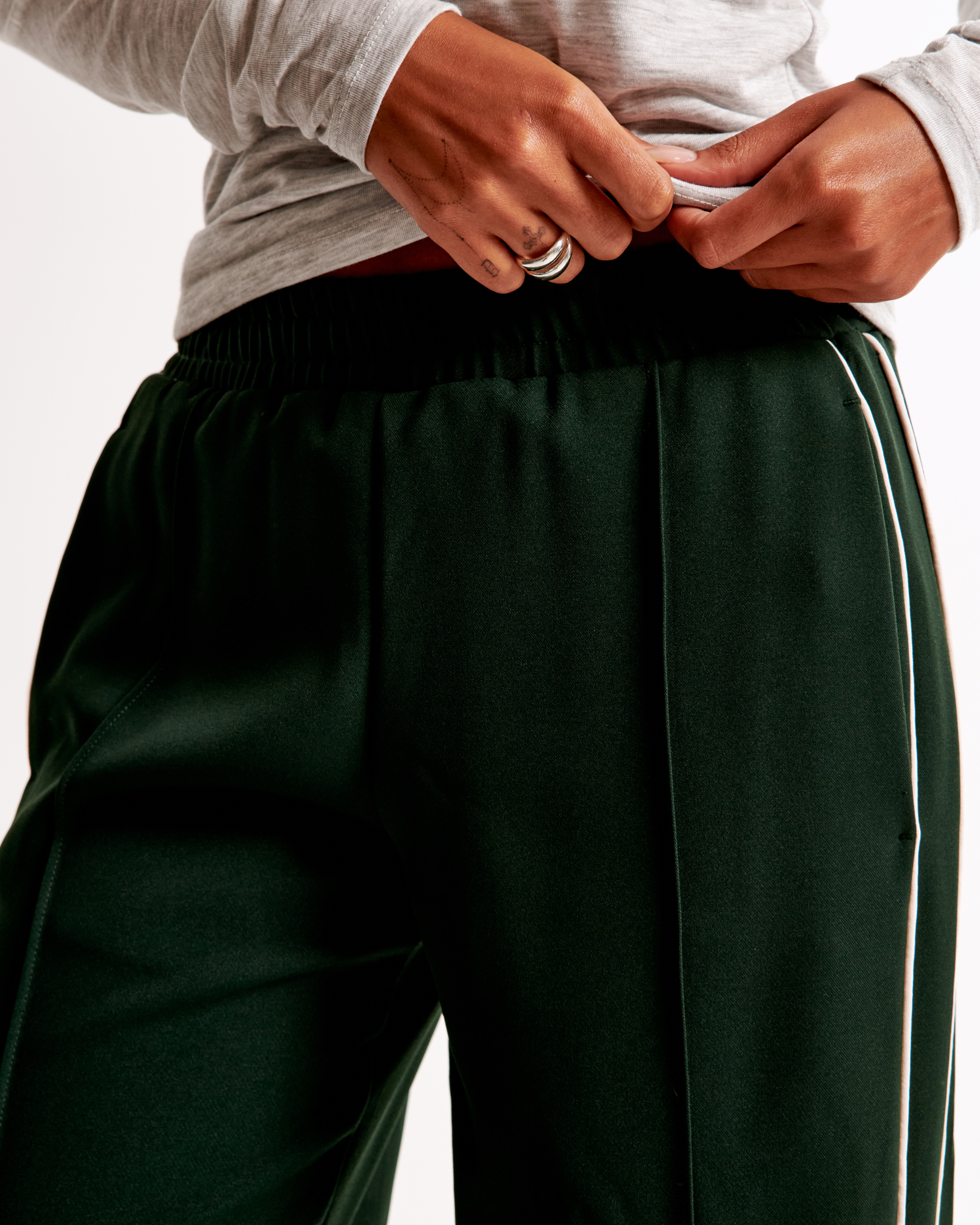 On on sale Track Pants