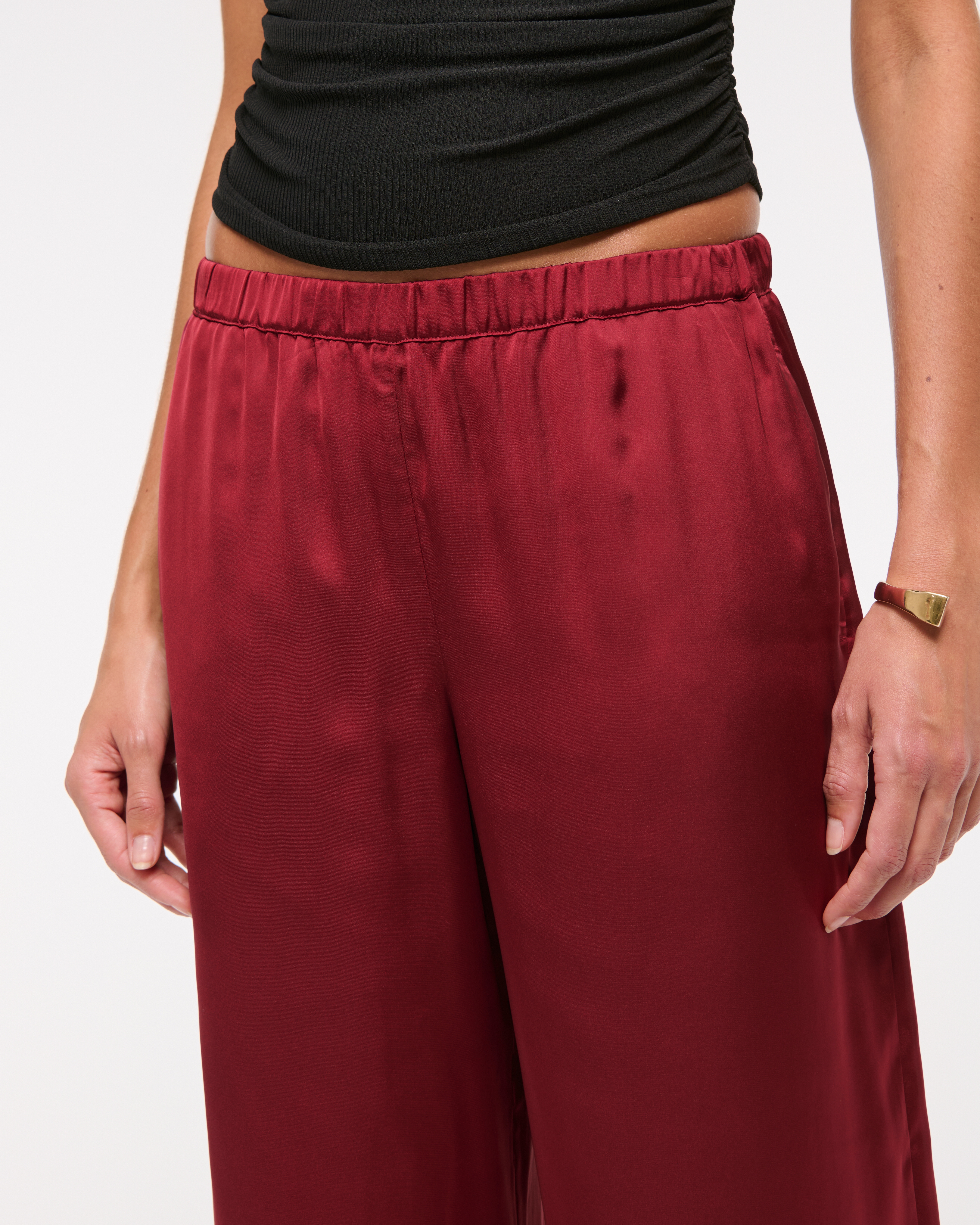 パンツ MANOF SIDE LINE SPORTS SATIN PANTS マノフ MANOF SIDE LINE SPORTS SATIN PANTS - メルカリ