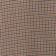 brown plaid