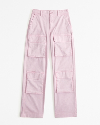 Women's Baggy Cargo Pant Women's Sale
