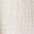 Linen-Blend Tailored Straight Pant