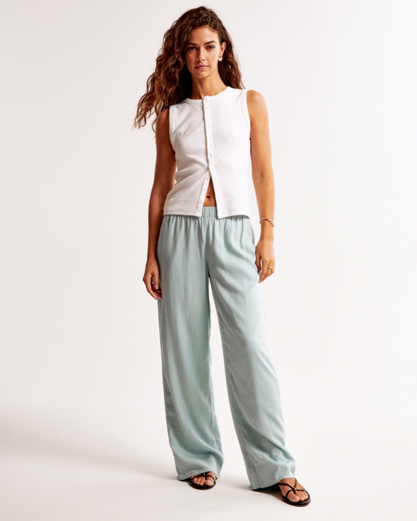 The A&F Emerson Maxi Dress