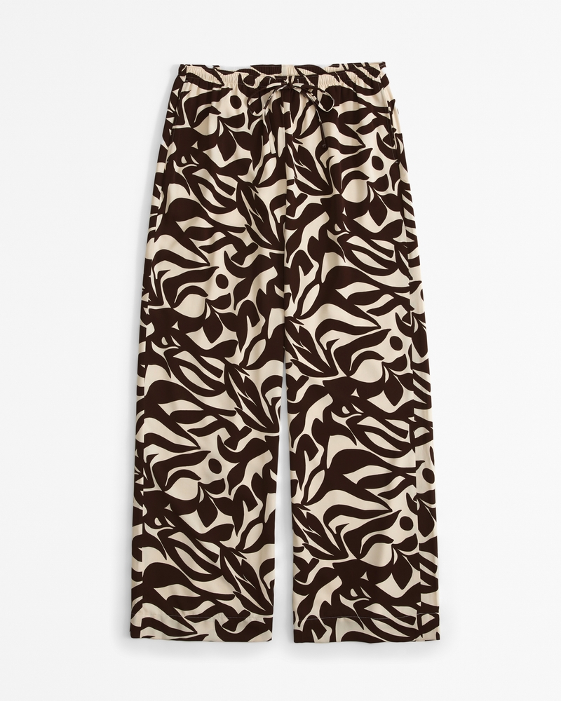 Drapey Resort Pant