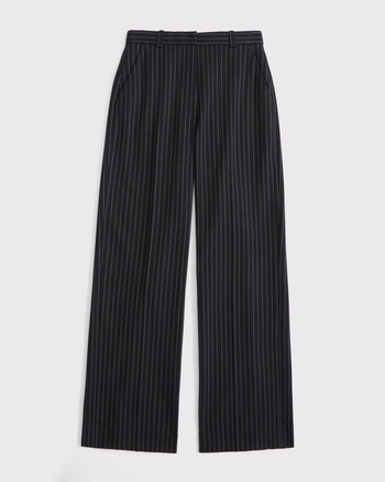 Eleanor Wide Leg Pant w/ Pocket