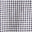 black gingham