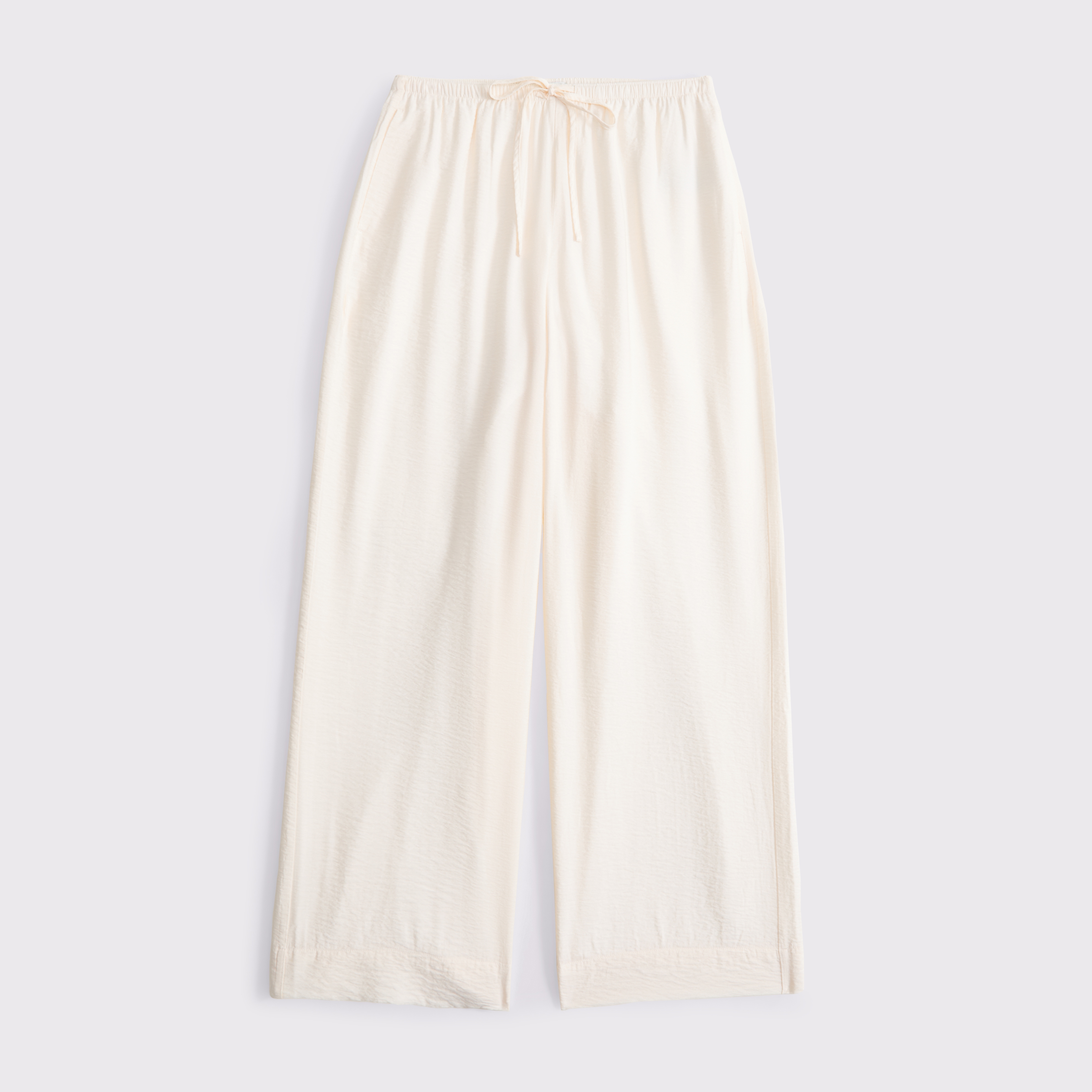 Women's Textured Pull-On Pant | Women's Clearance