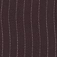 brown stripe