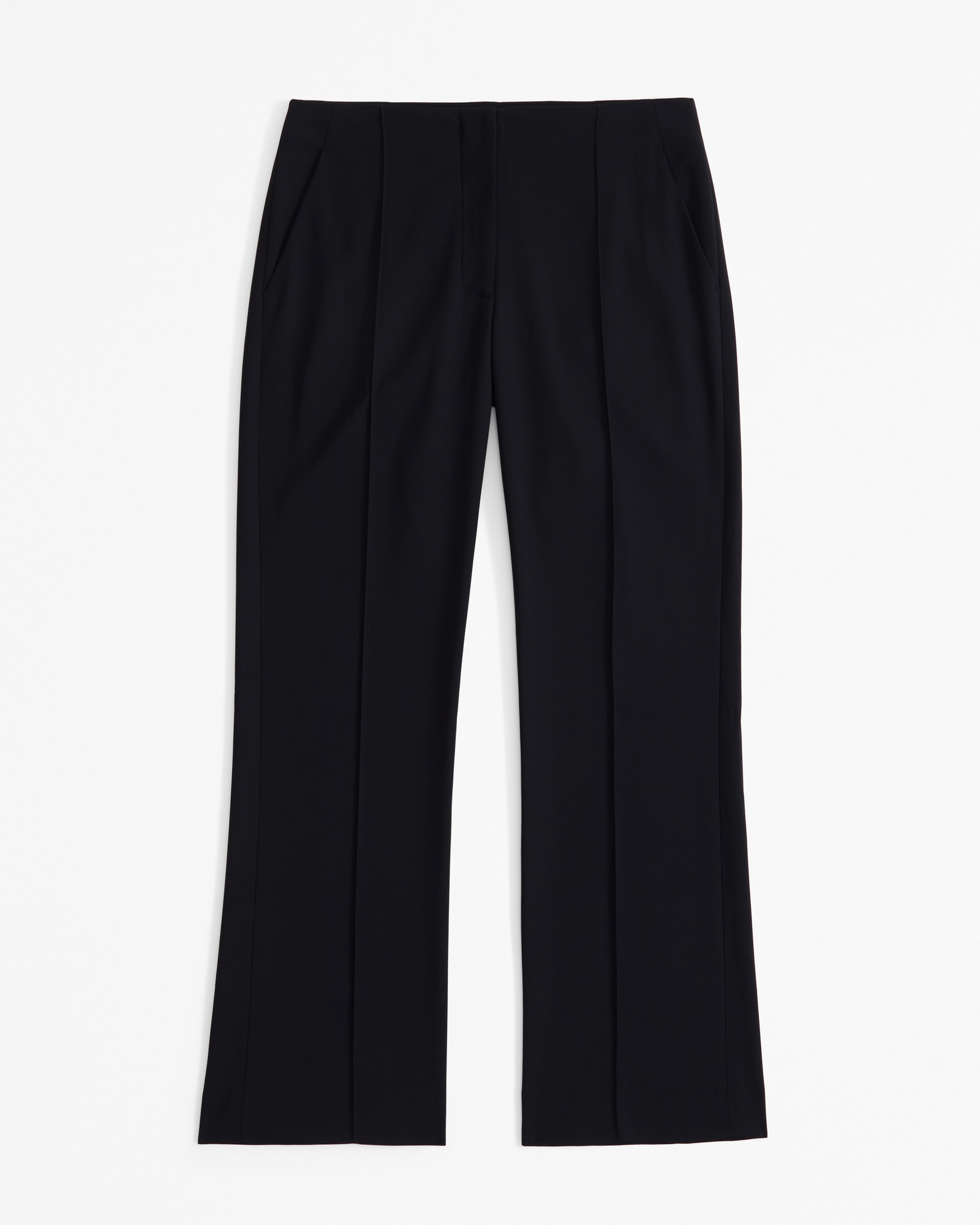 Low Rise Boot Trouser