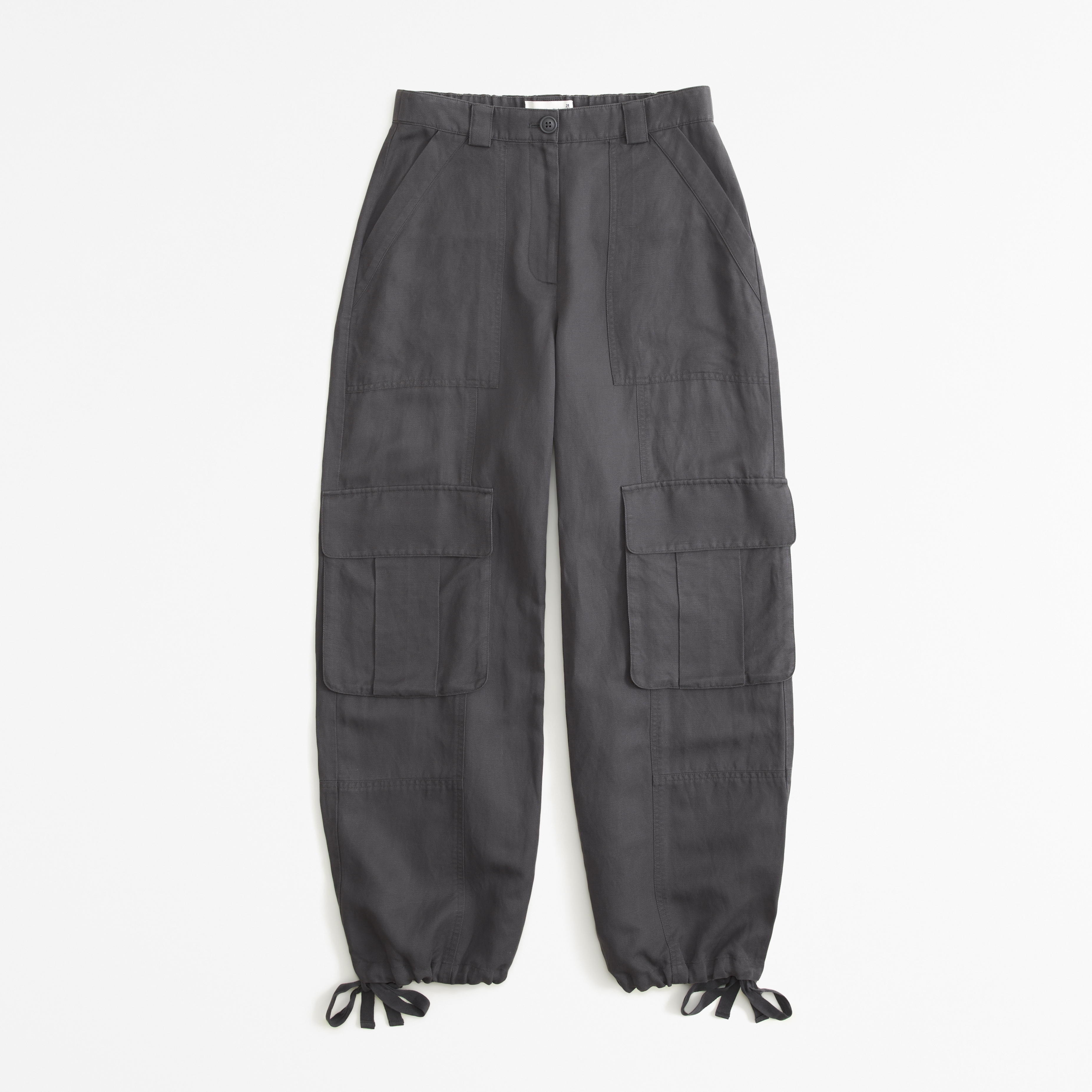 Baggy Cargo Pant