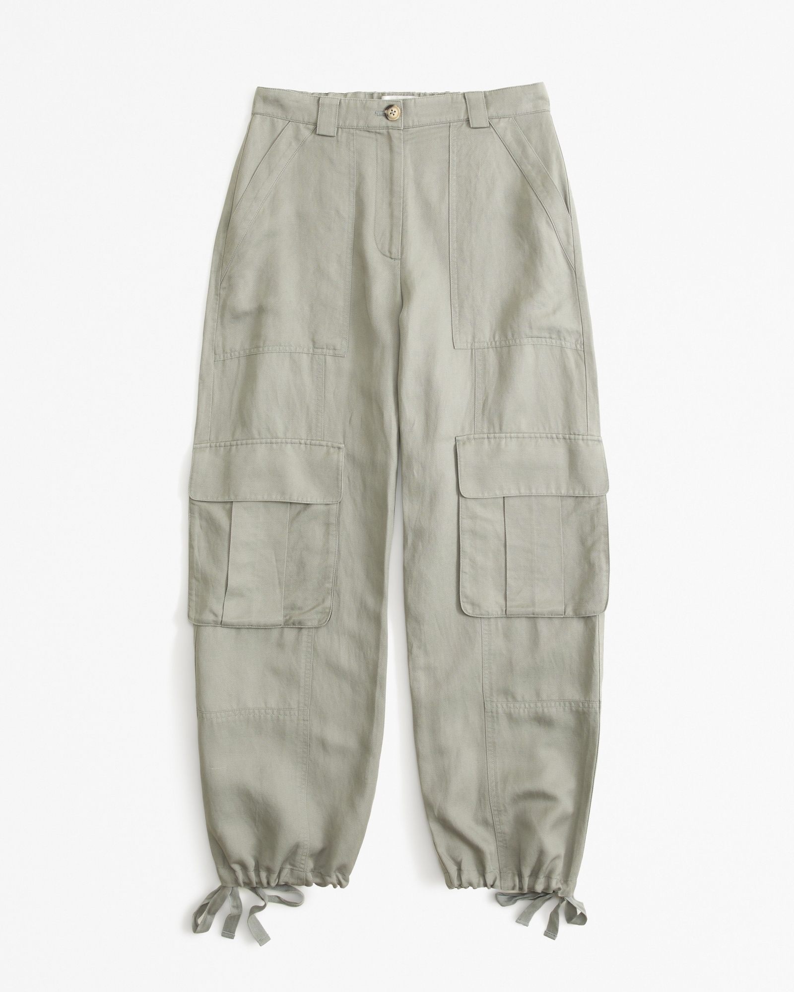 Women's Baggy Cargo Pant, Women's Clearance