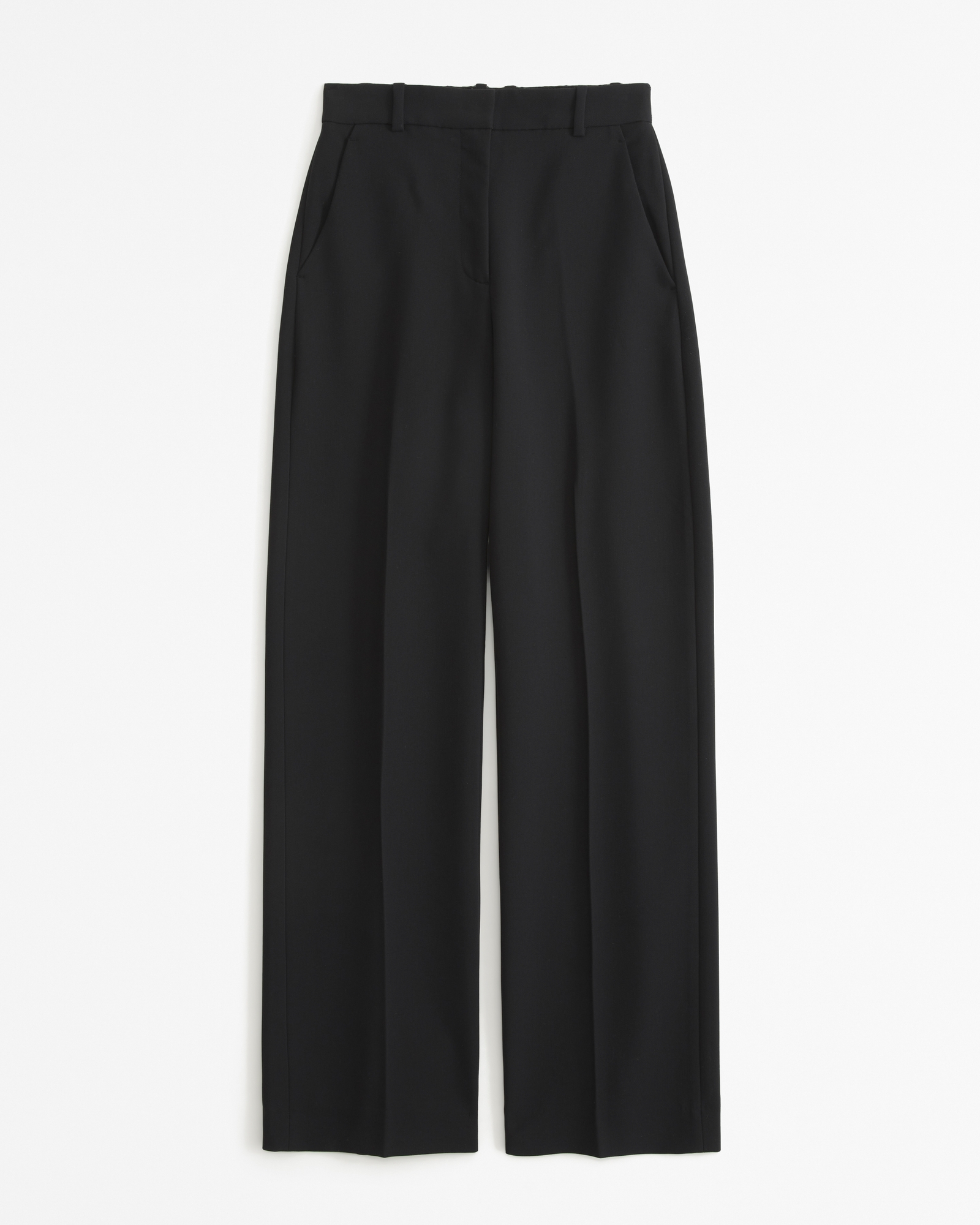 A&F Sloane Tailored Clean Pant