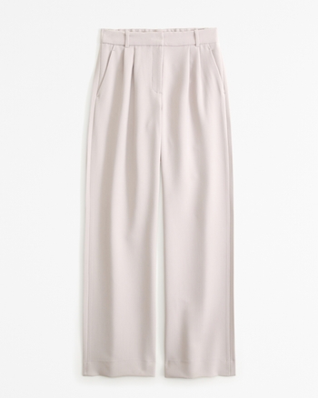 Sloane High Rise Pants