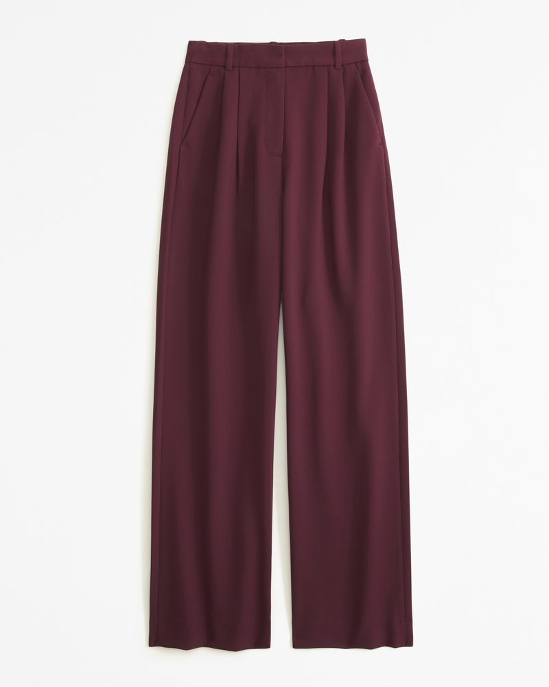 Abercrombie dress pants best sale