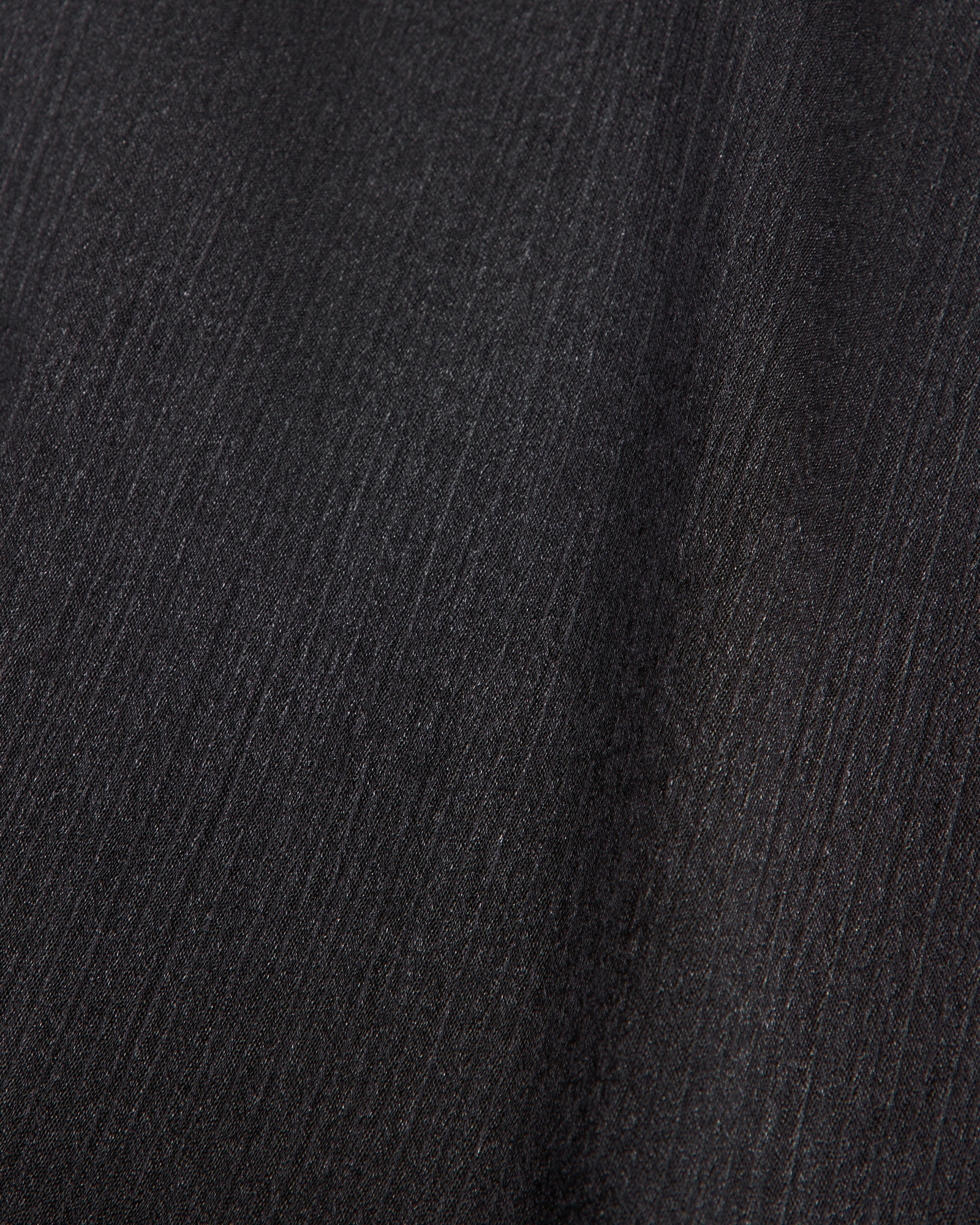 Satin Crinkle Pull-On Pant