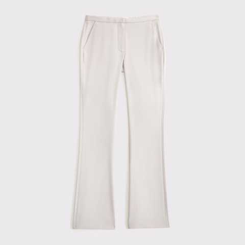 Женские ботинки Abercrombie & Fitch Low Rise Tailored Boot Pant