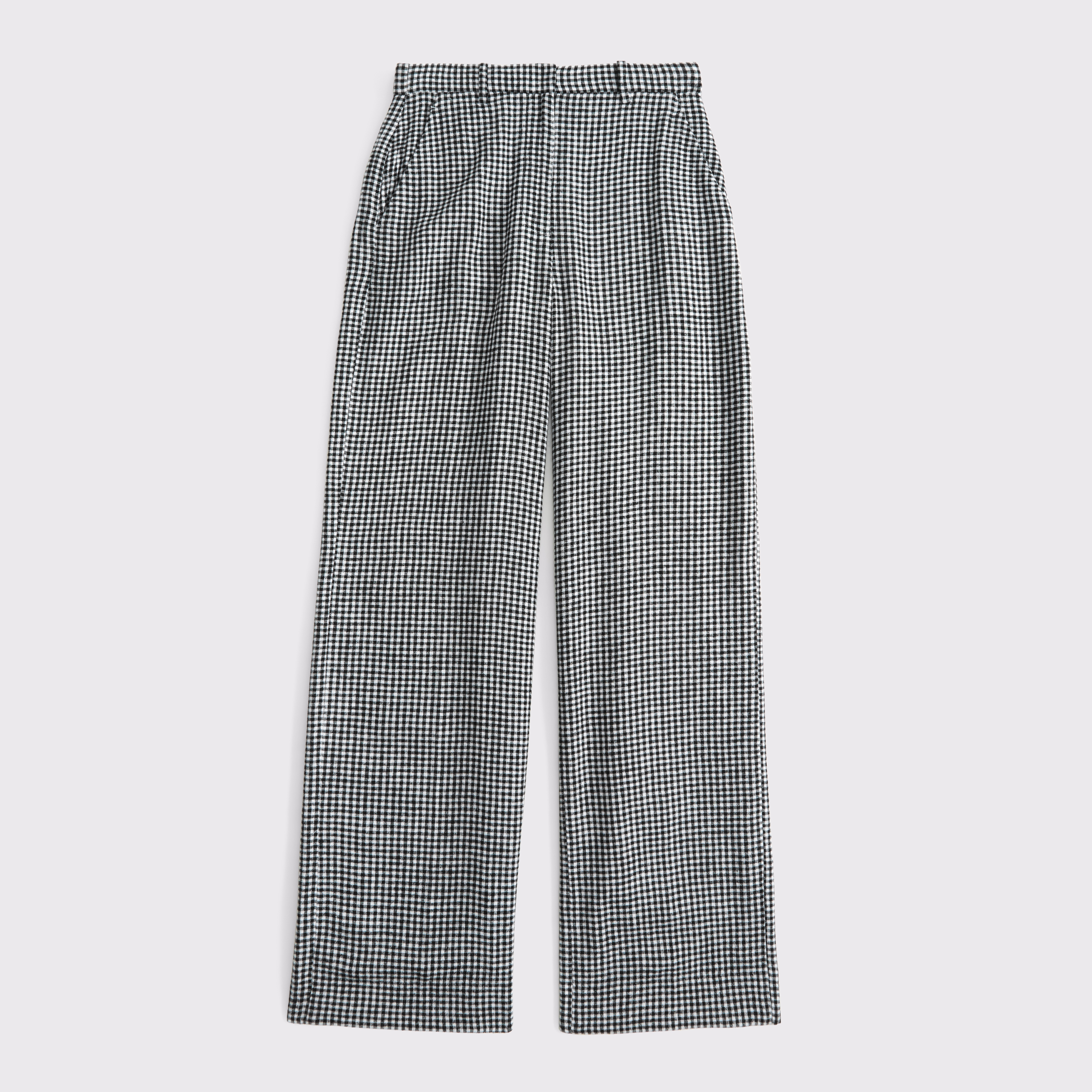 NEAT LINEN H CHECK WIDE TYPE1 リネン　46 NEAT | LINEN H CHECK WIDE TYPE1 / GREEN リネンチェック