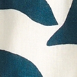 teal pattern