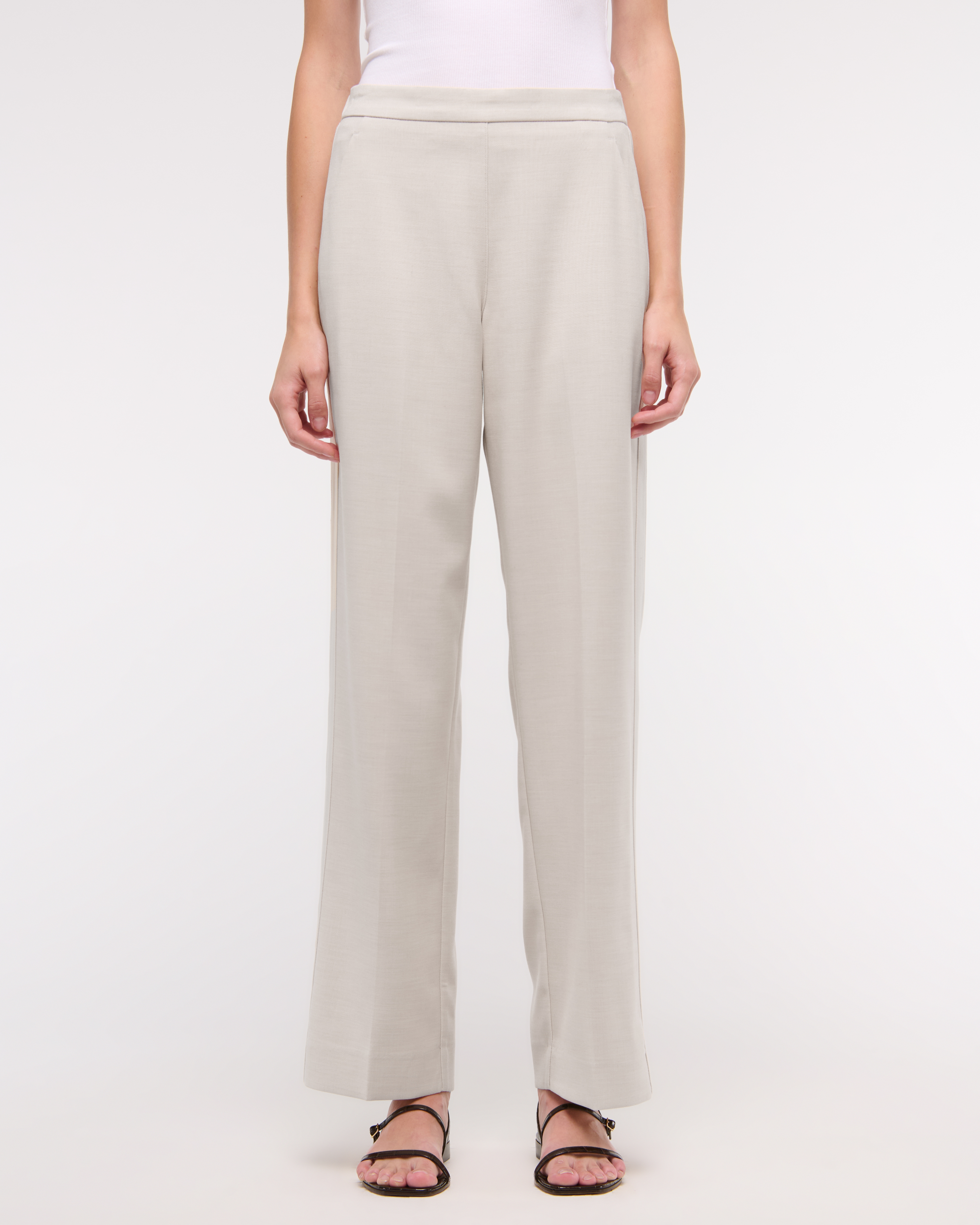 パンツ Stripe skert pant approved by siva Stripe skert pant approved by siva