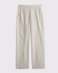 Side Stripe Pull-On Pant
