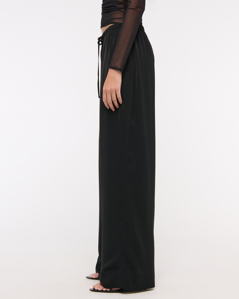 Drapey Resort Pant