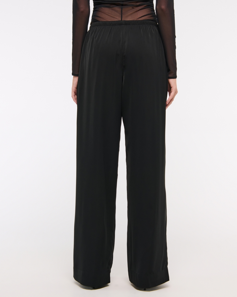 Drapey Resort Pant