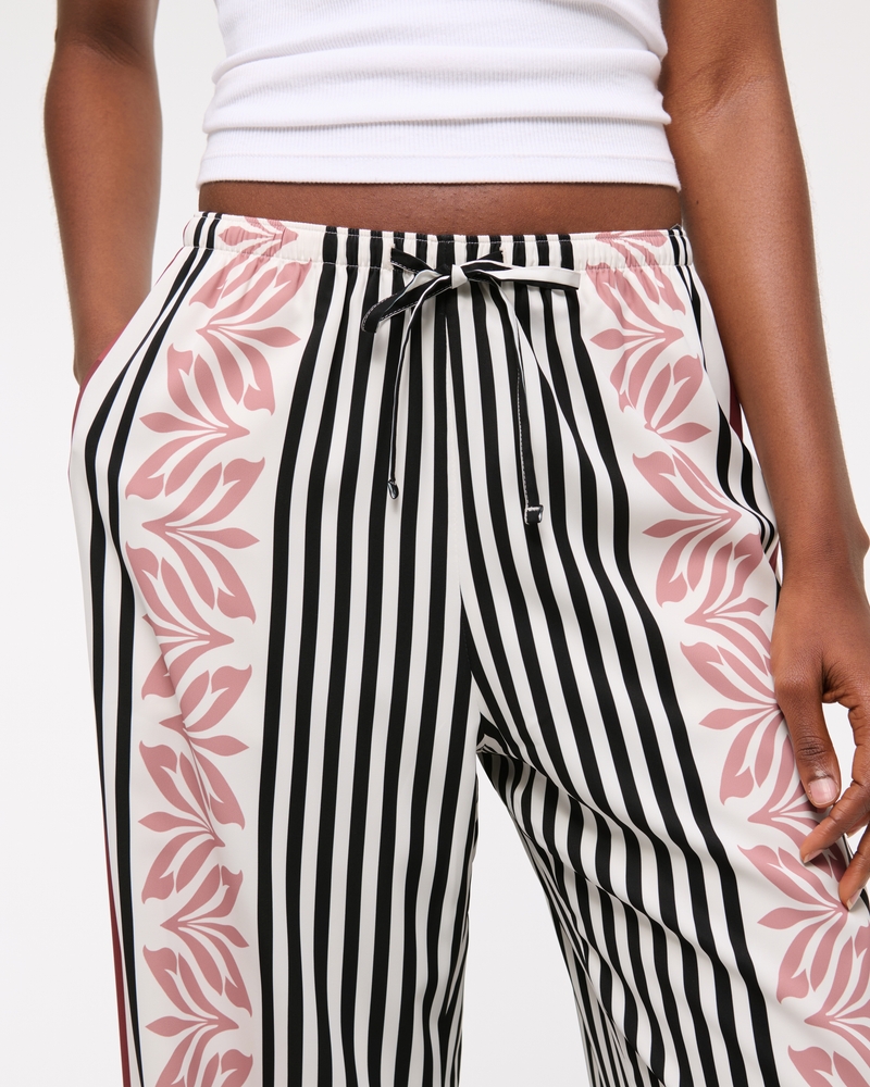 Drapey Resort Pant